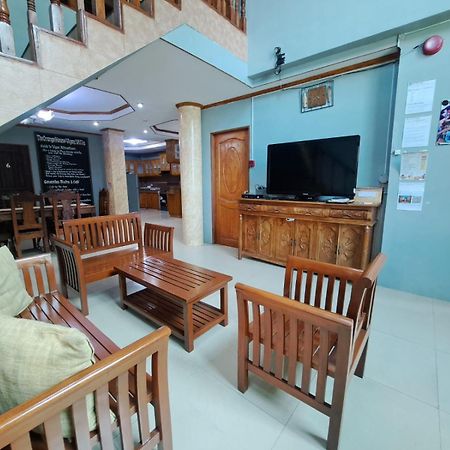 The Orange House - Vigan Villa Kültér fotó