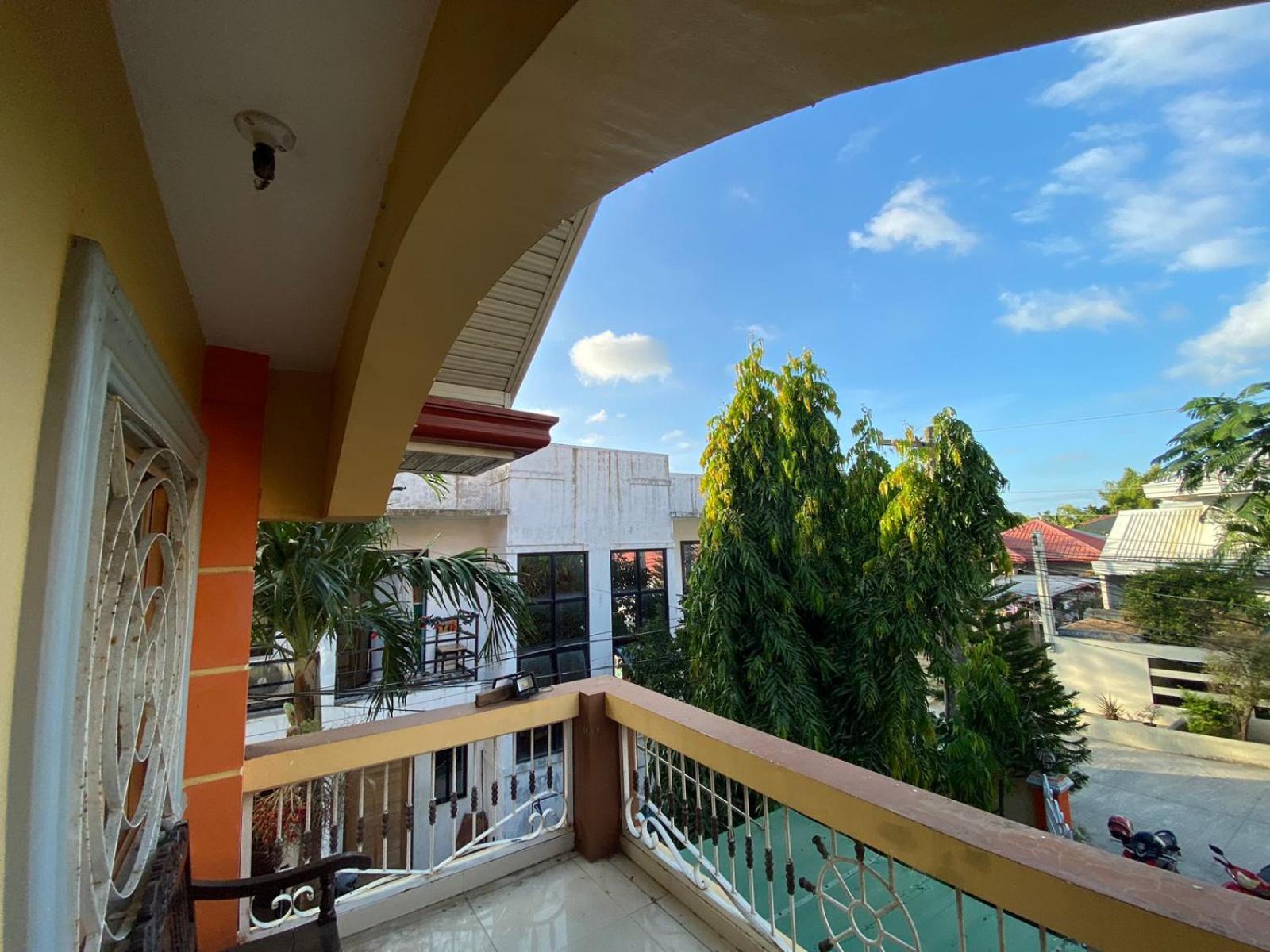 The Orange House - Vigan Villa Kültér fotó