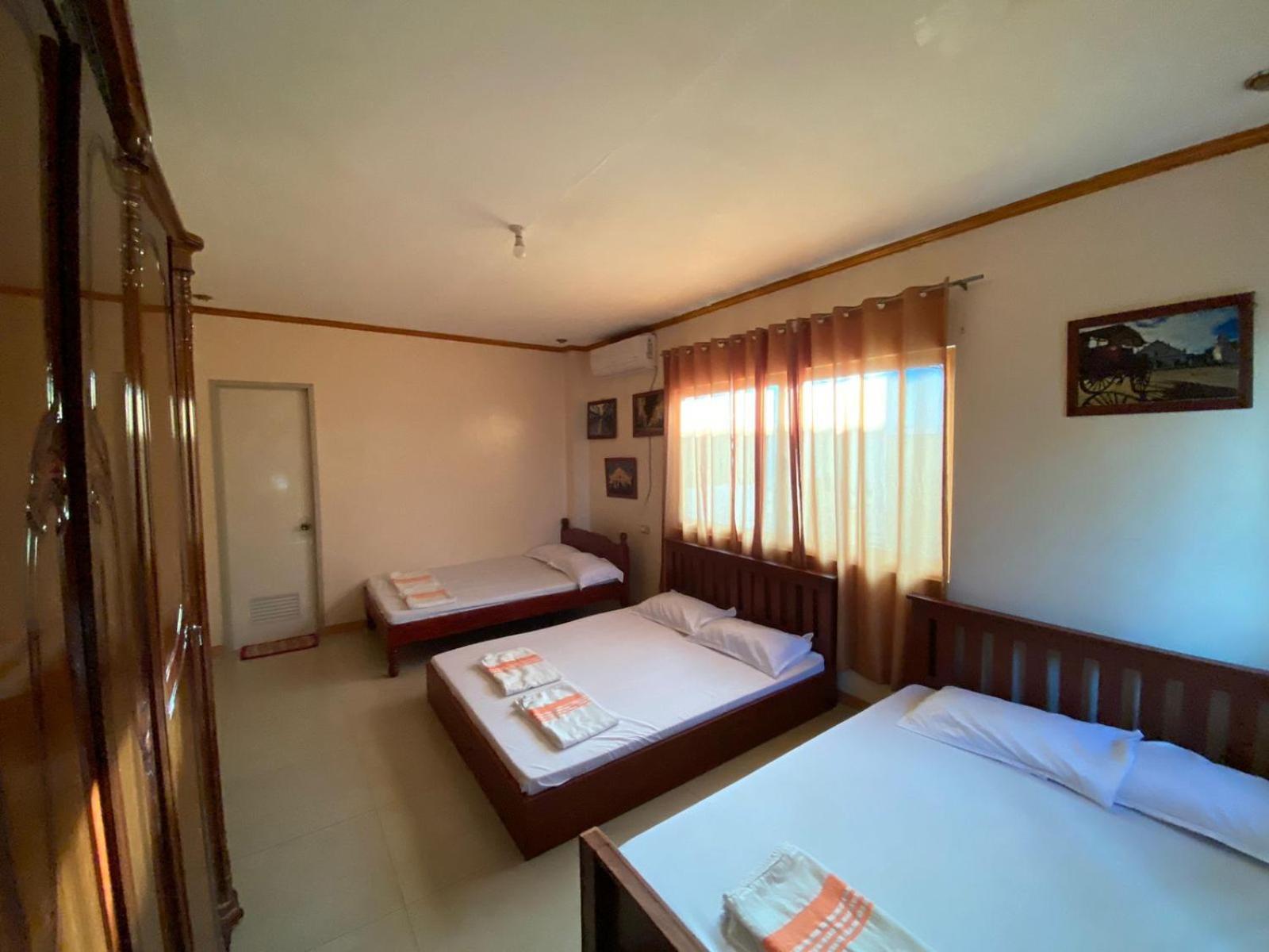 The Orange House - Vigan Villa Kültér fotó