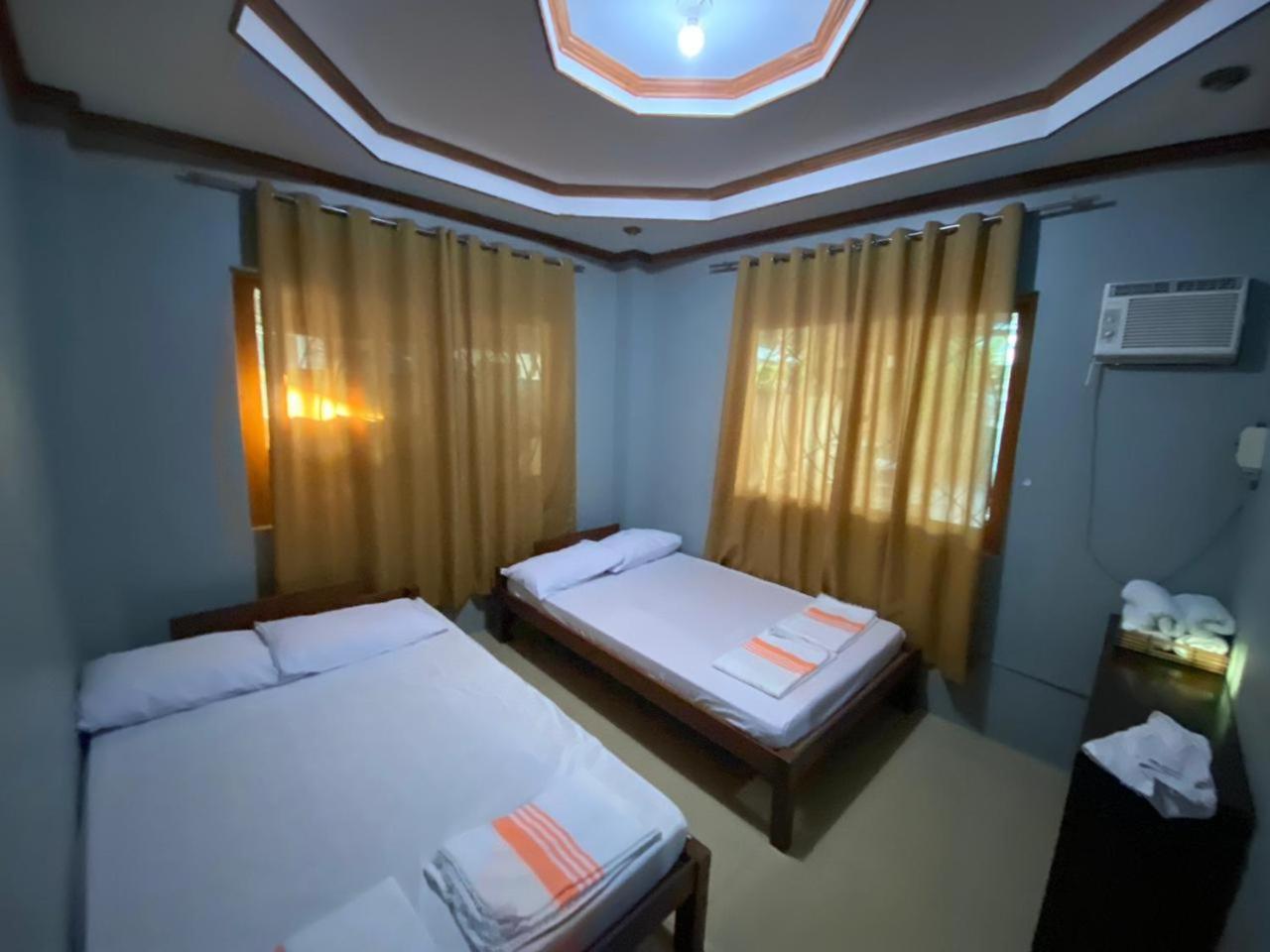 The Orange House - Vigan Villa Kültér fotó