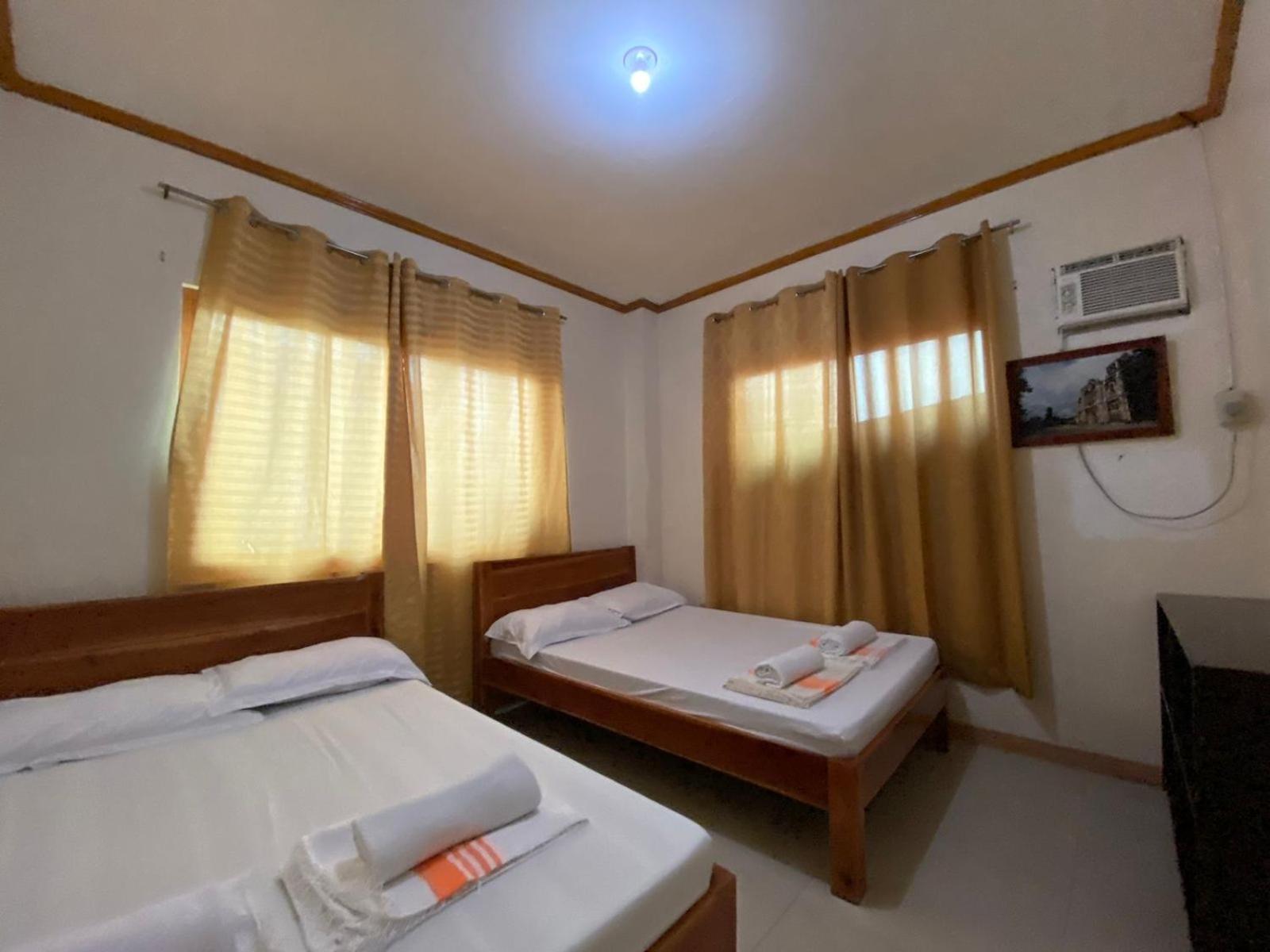 The Orange House - Vigan Villa Kültér fotó