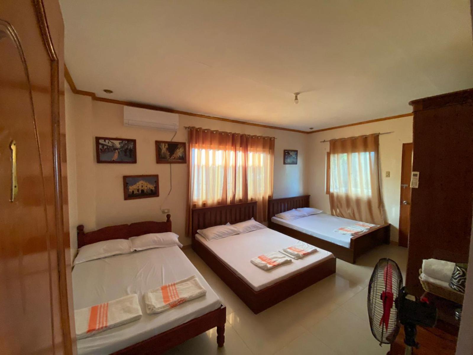 The Orange House - Vigan Villa Kültér fotó