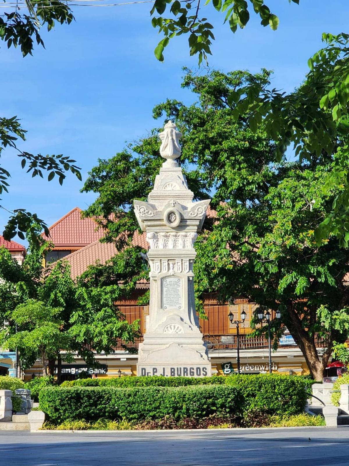 The Orange House - Vigan Villa Kültér fotó