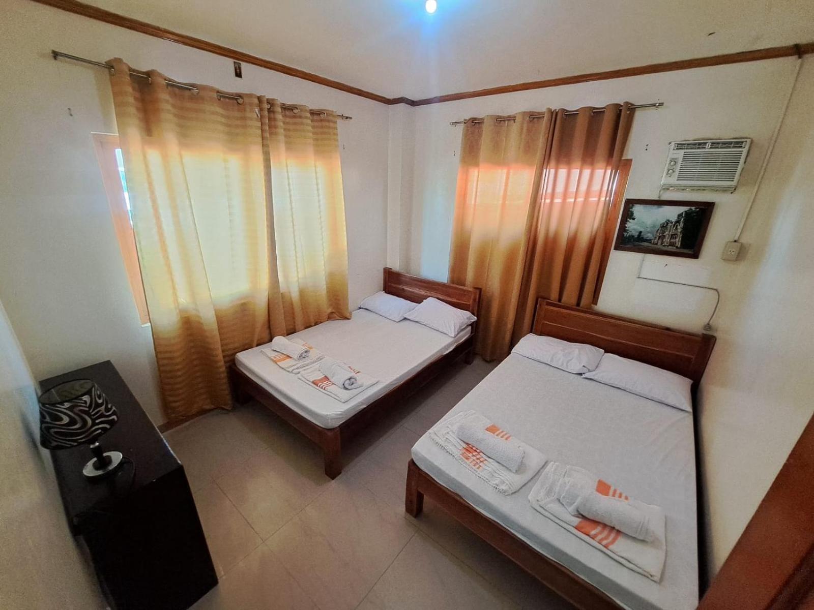 The Orange House - Vigan Villa Kültér fotó