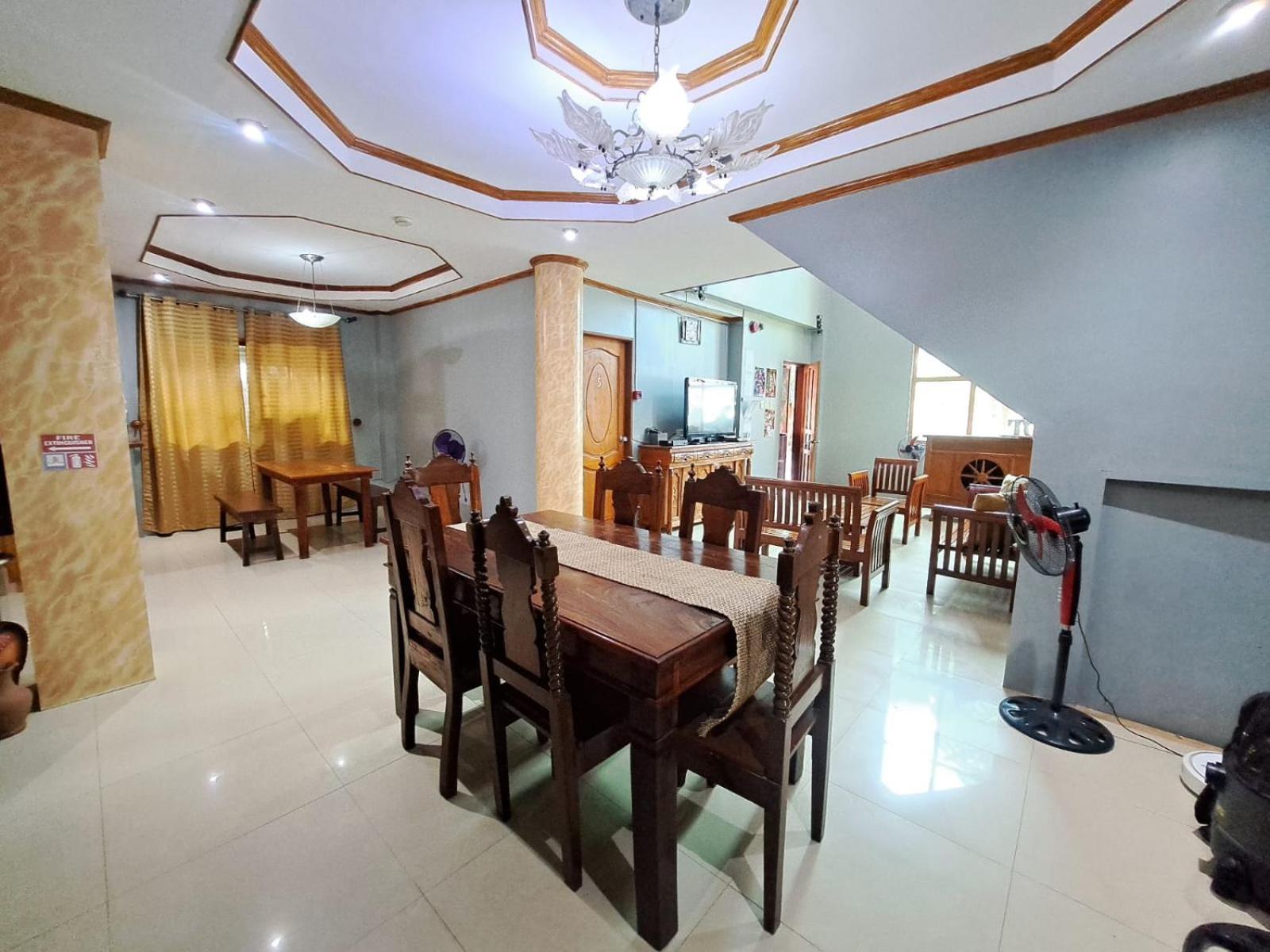 The Orange House - Vigan Villa Kültér fotó