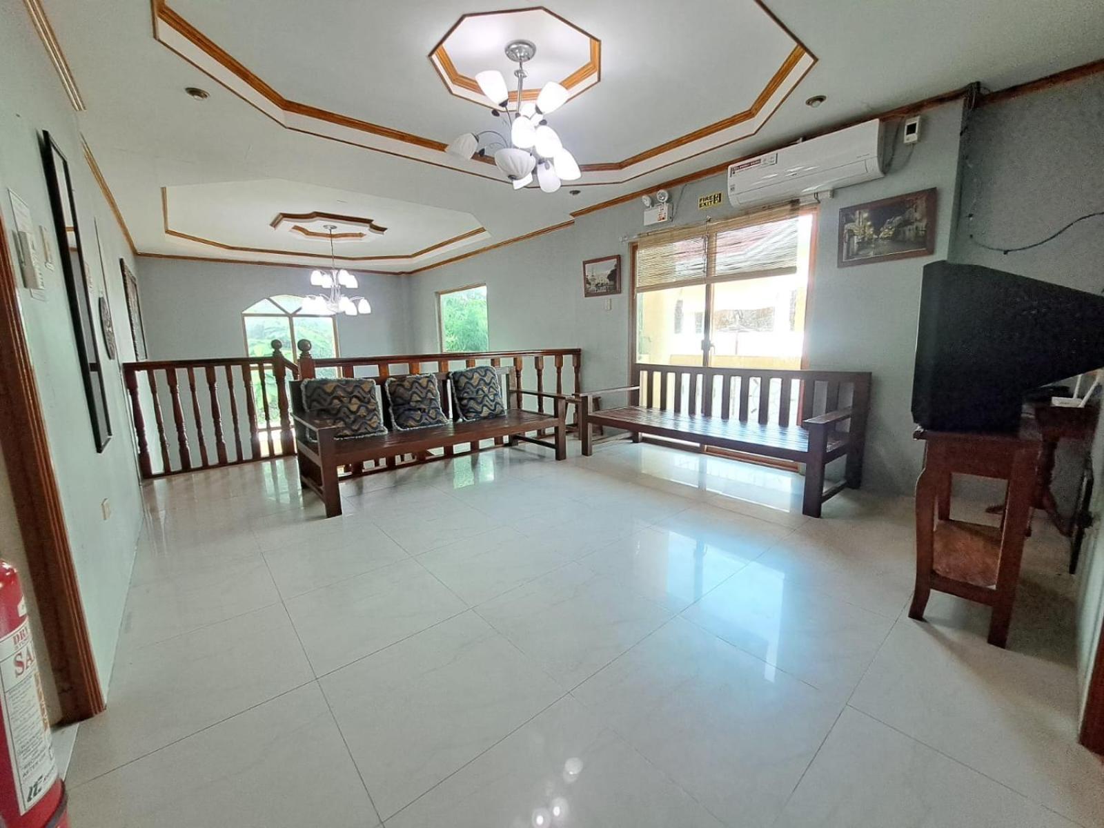 The Orange House - Vigan Villa Kültér fotó