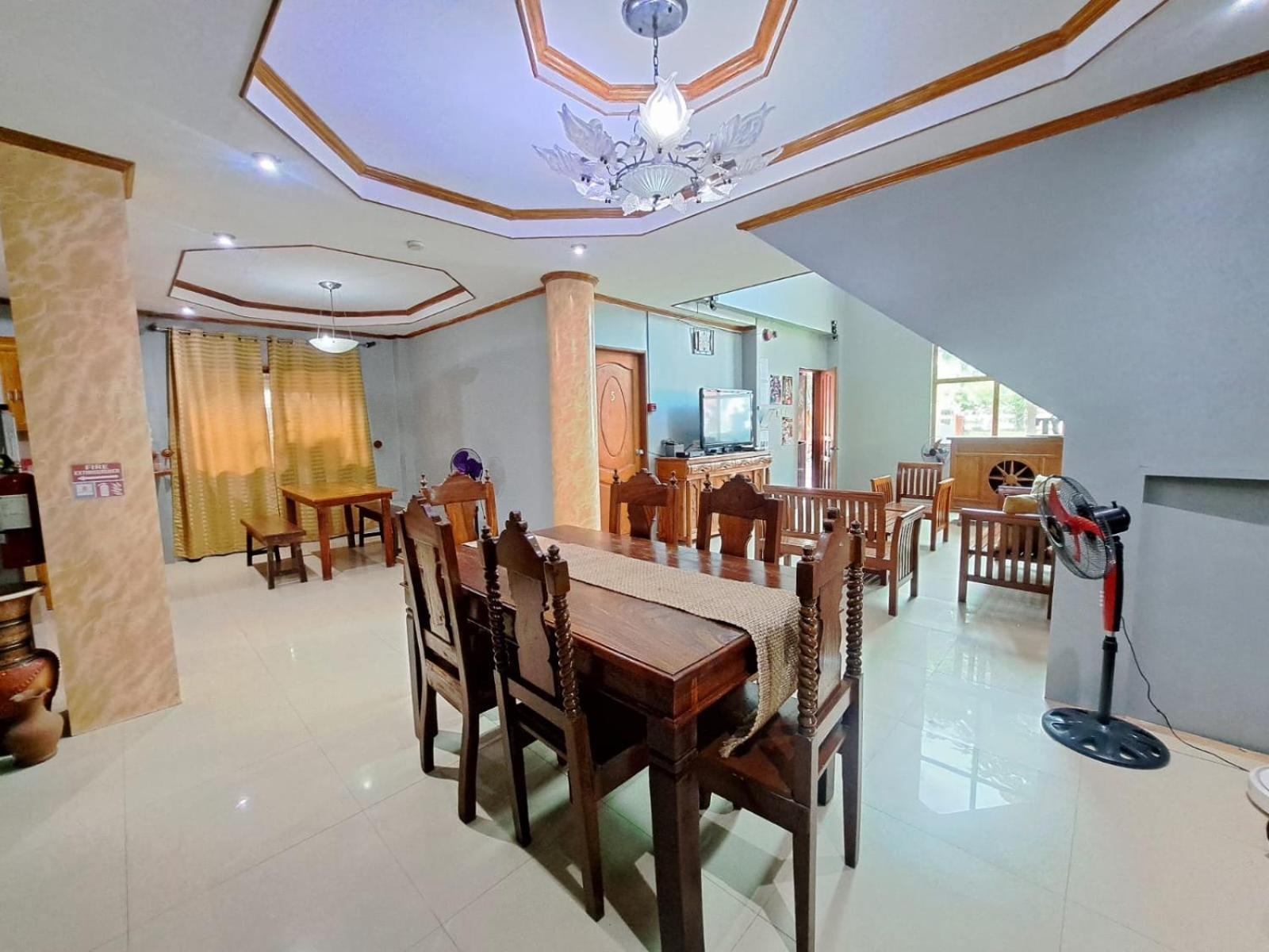 The Orange House - Vigan Villa Kültér fotó