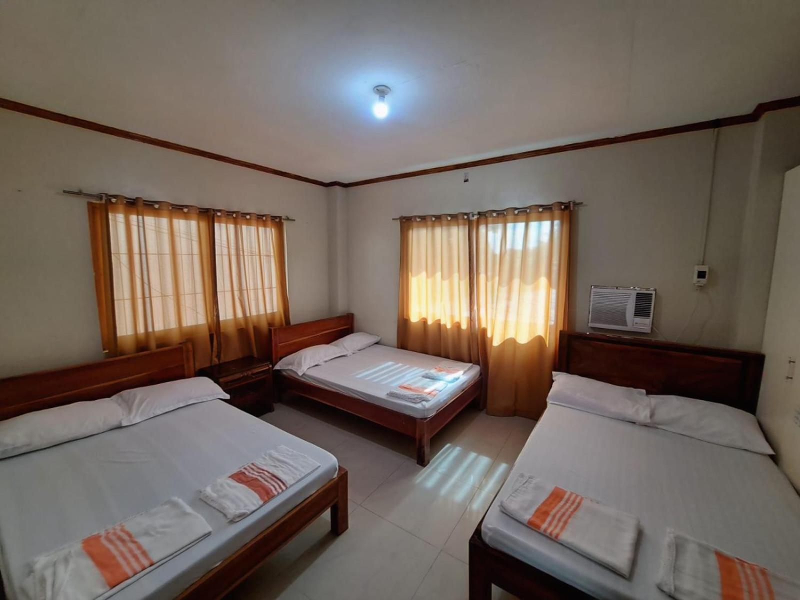The Orange House - Vigan Villa Kültér fotó