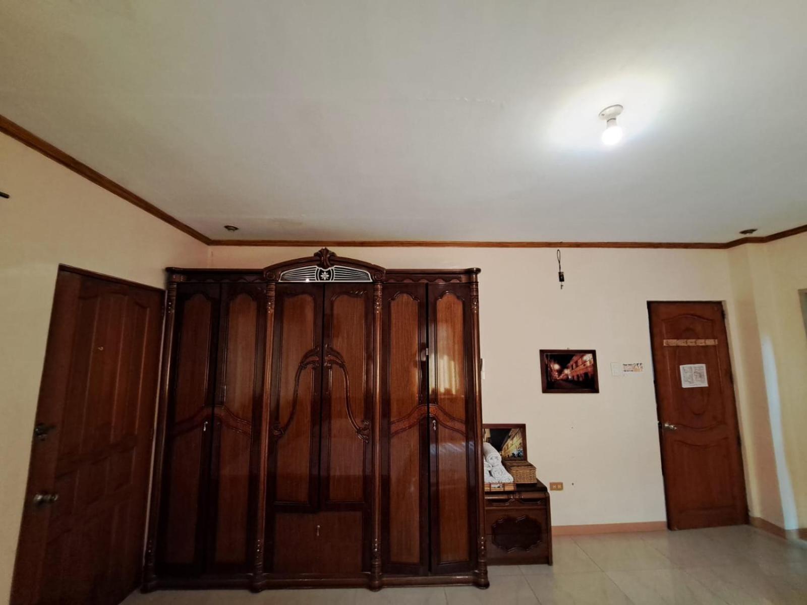 The Orange House - Vigan Villa Kültér fotó